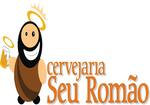 Logotipo Cervejaria Seu Romao